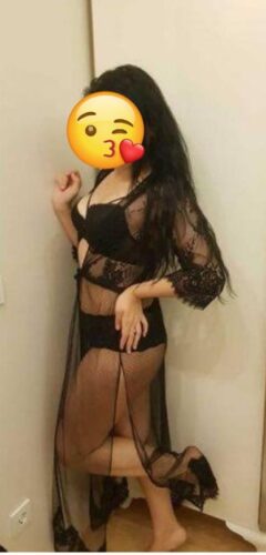 Özel Zevklerin Kadını Bahçeşehir Escort ile Haz Dolu Anlar