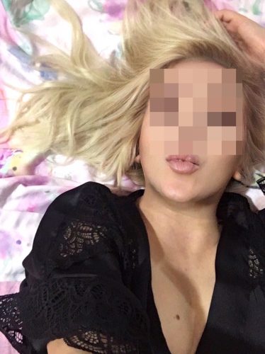 Güzel Ateşli Kudurmuş Beylikdüzü Escort Şule