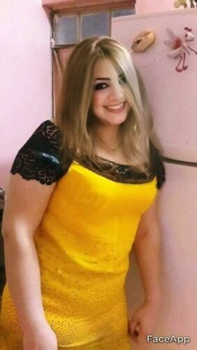 Yan Gelir İçin Çalışan Elazığ Escort Dilara