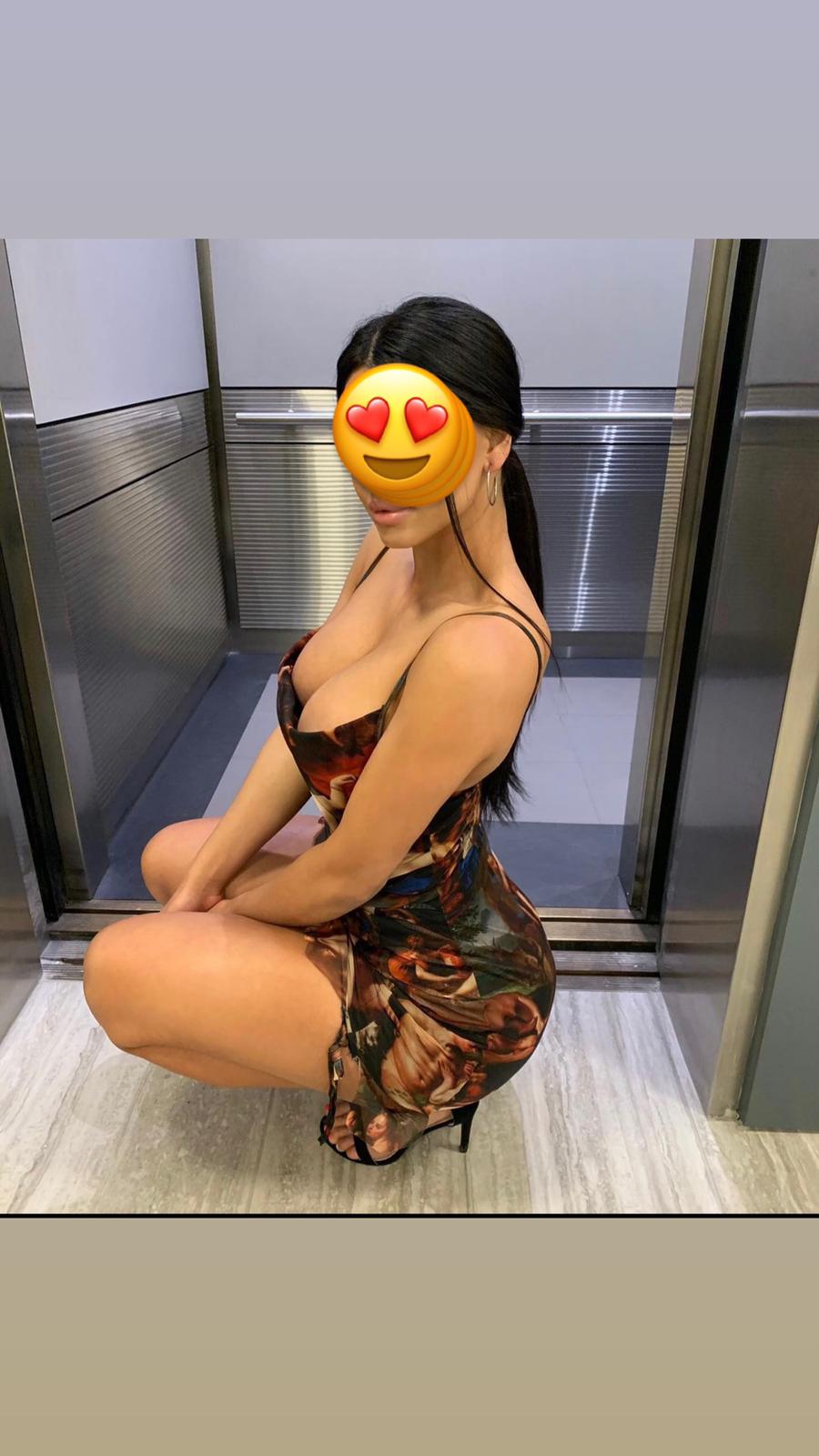 Yalamaktan Keyif Alan Malatya Escort Bayanları